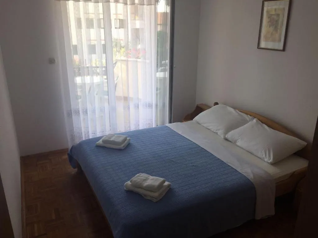 Apartmani Ana Malinska Apartment