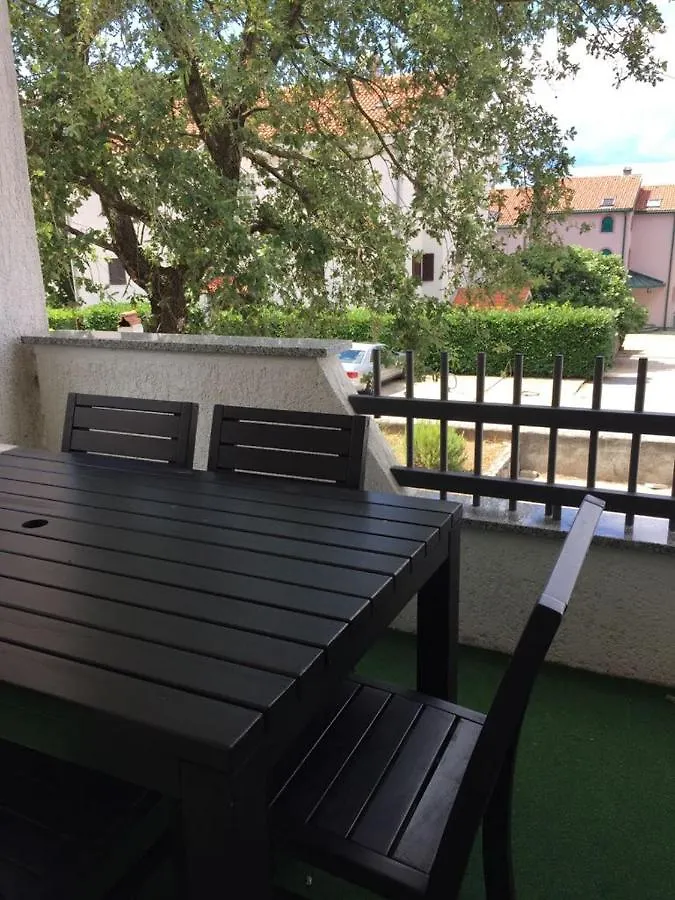 Apartment Apartmani Ana Malinska