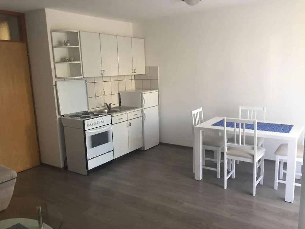 Apartment Apartmani Ana Malinska